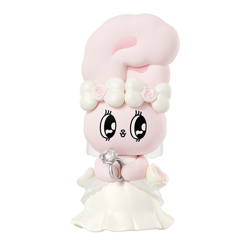 (単品販売)エスターバニー ヤング・ブロッサム・シリーズ ブラインドボックス