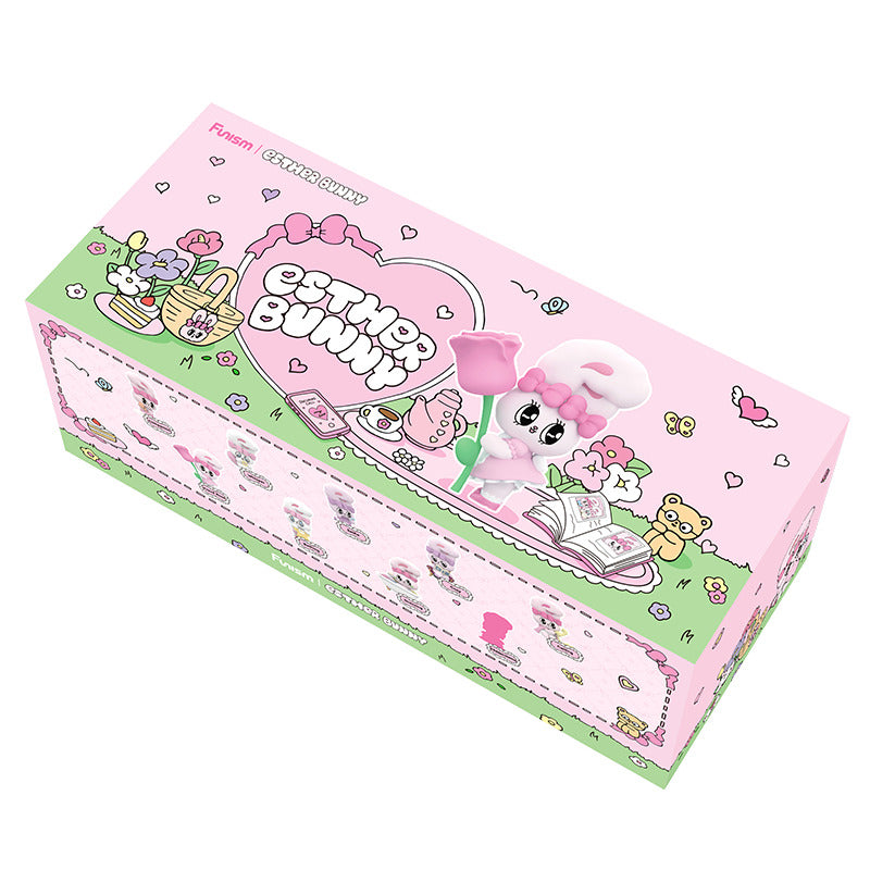 (単品販売)エスターバニー ヤング・ブロッサム・シリーズ ブラインドボックス