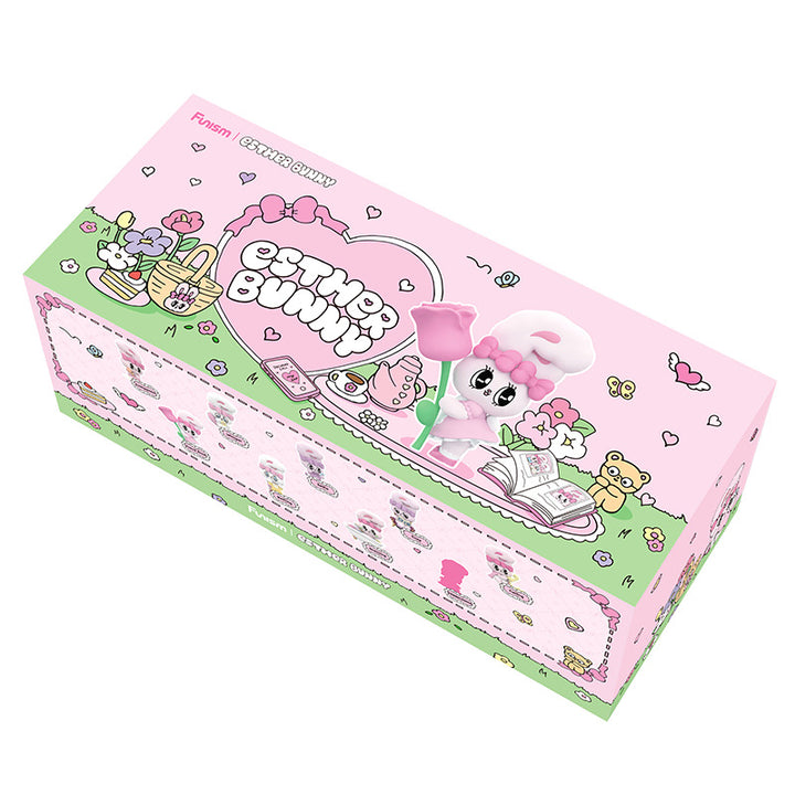 (単品販売)エスターバニー ヤング・ブロッサム・シリーズ ブラインドボックス