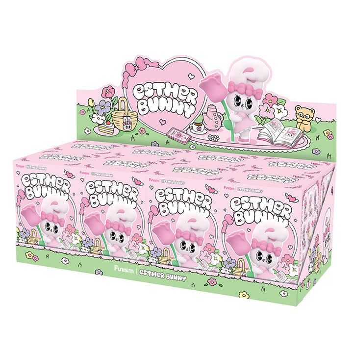 (単品販売)エスターバニー ヤング・ブロッサム・シリーズ ブラインドボックス