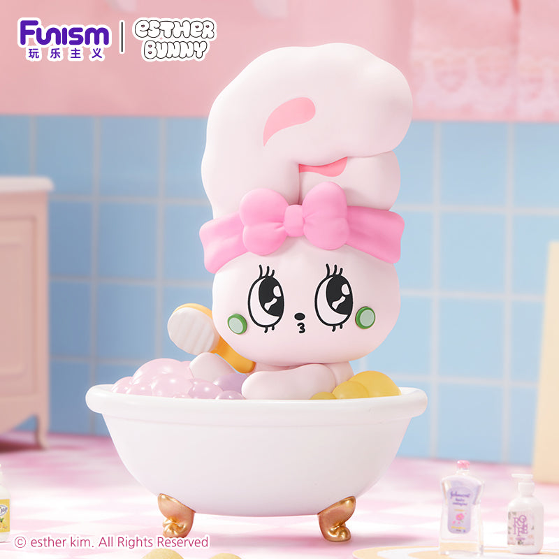 (単品販売)エスターバニー ヤング・ブロッサム・シリーズ ブラインドボックス