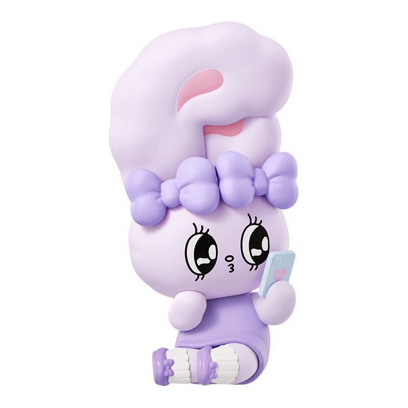 (単品販売)エスターバニー ヤング・ブロッサム・シリーズ ブラインドボックス