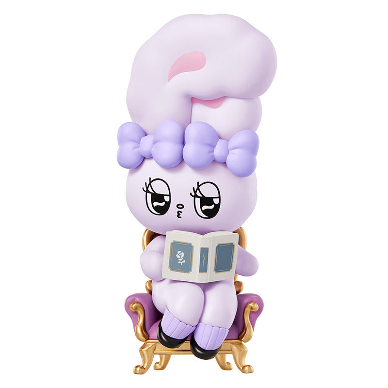 (単品販売)エスターバニー ヤング・ブロッサム・シリーズ ブラインドボックス