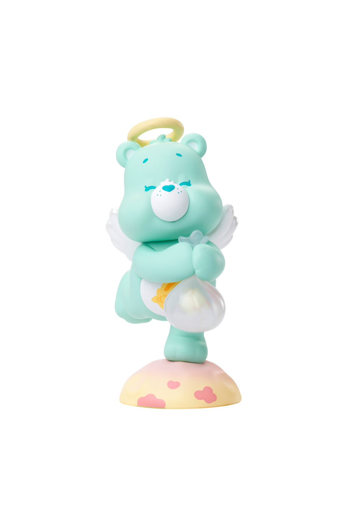 (単品販売)ケアベア 癒しの星 シリーズ ブラインドボックス