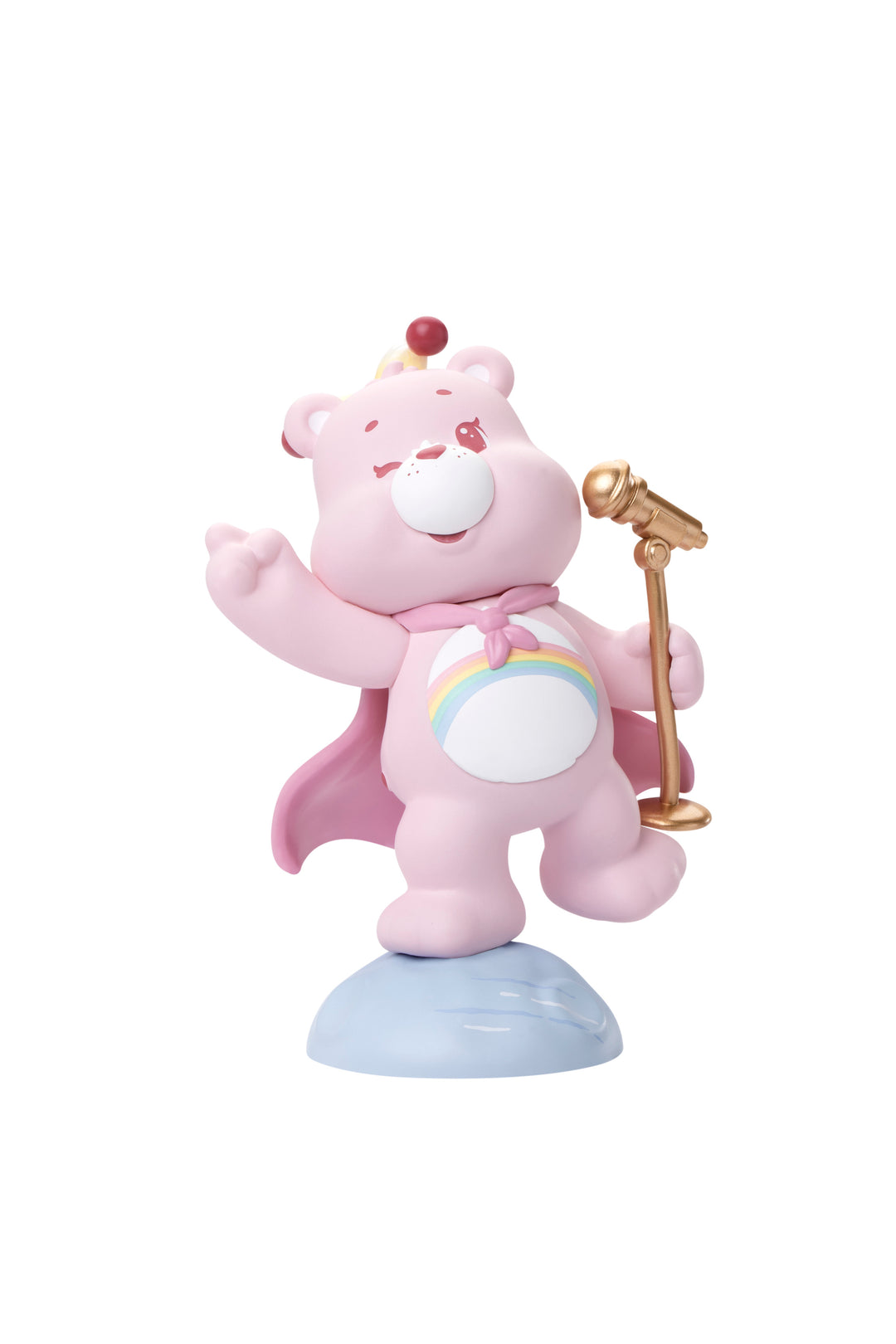 (単品販売)ケアベア 癒しの星 シリーズ ブラインドボックス