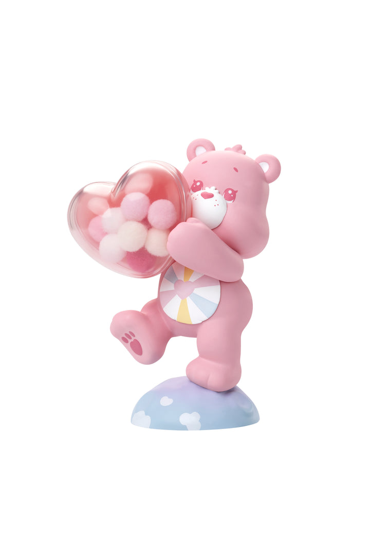 (単品販売)ケアベア 癒しの星 シリーズ ブラインドボックス
