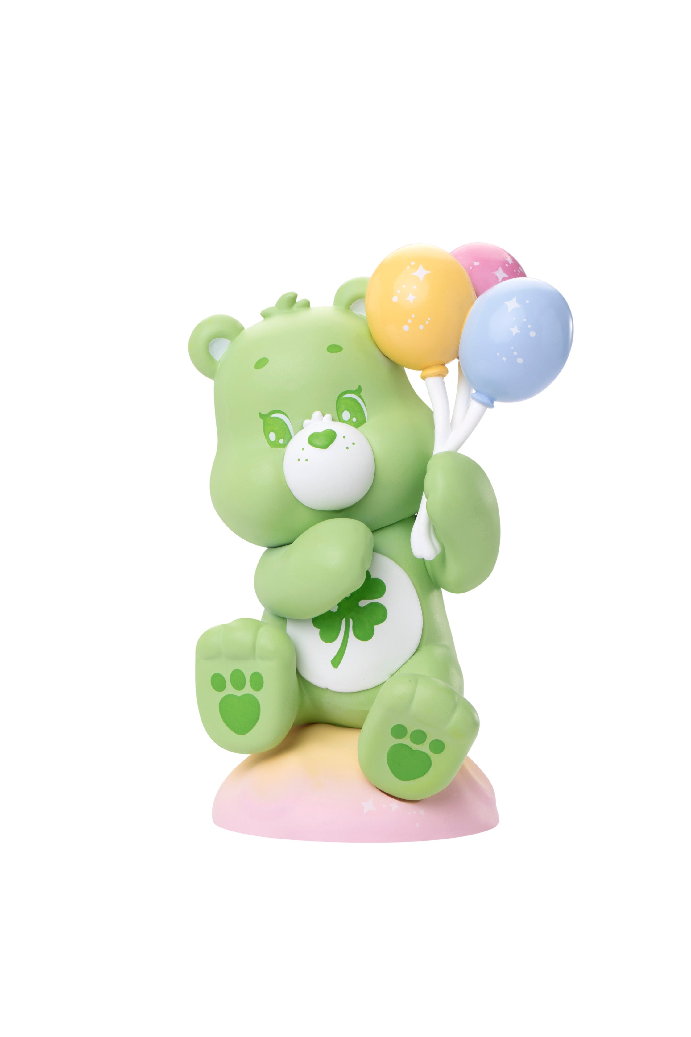 単品販売)ケアベア 癒しの星 シリーズ ブラインドボックス – SOOTANG HOBBY