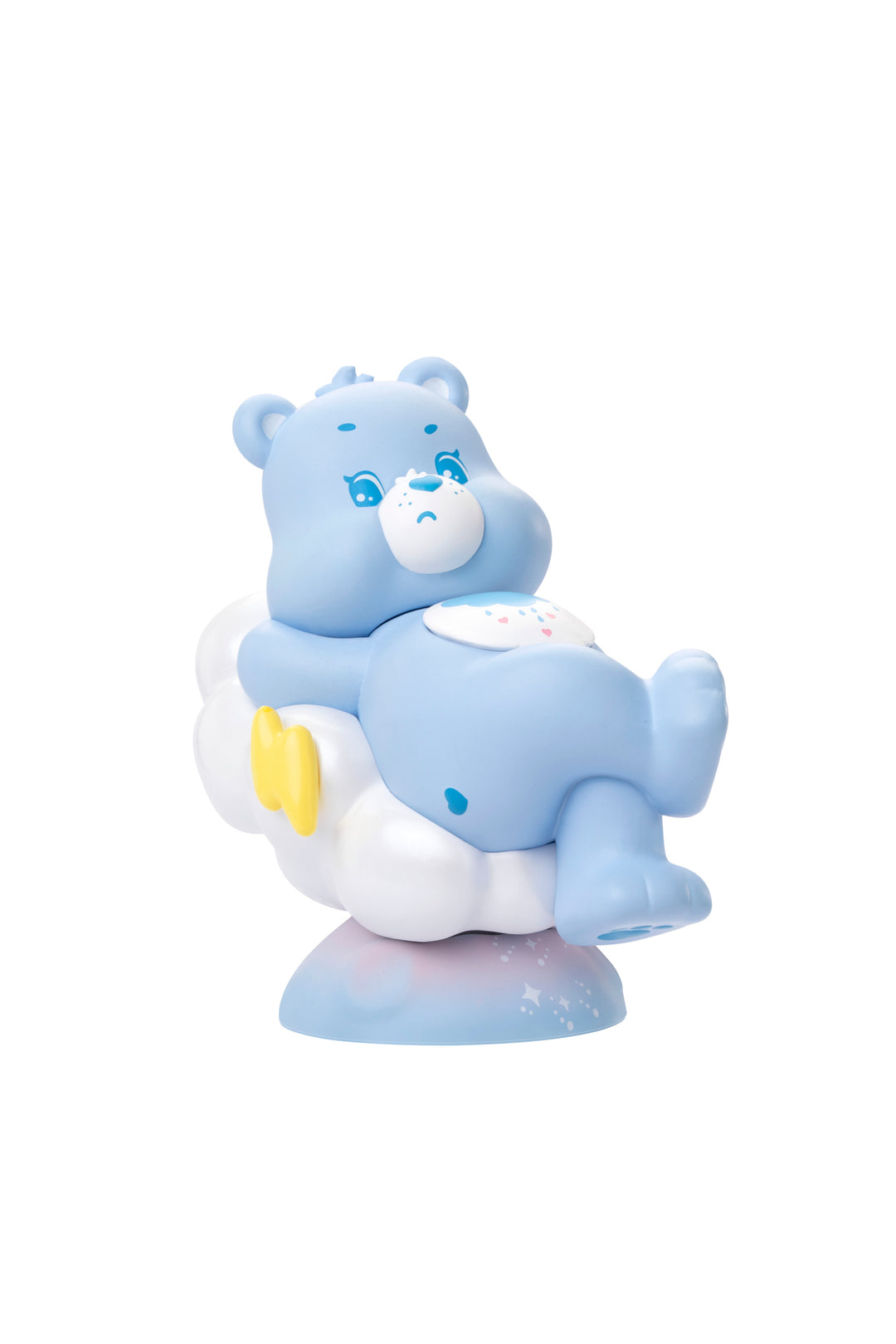 (単品販売)ケアベア 癒しの星 シリーズ ブラインドボックス