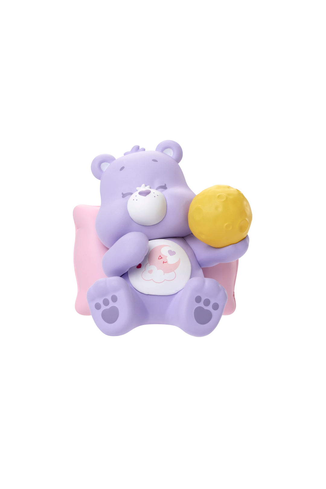 (単品販売)ケアベア 癒しの星 シリーズ ブラインドボックス