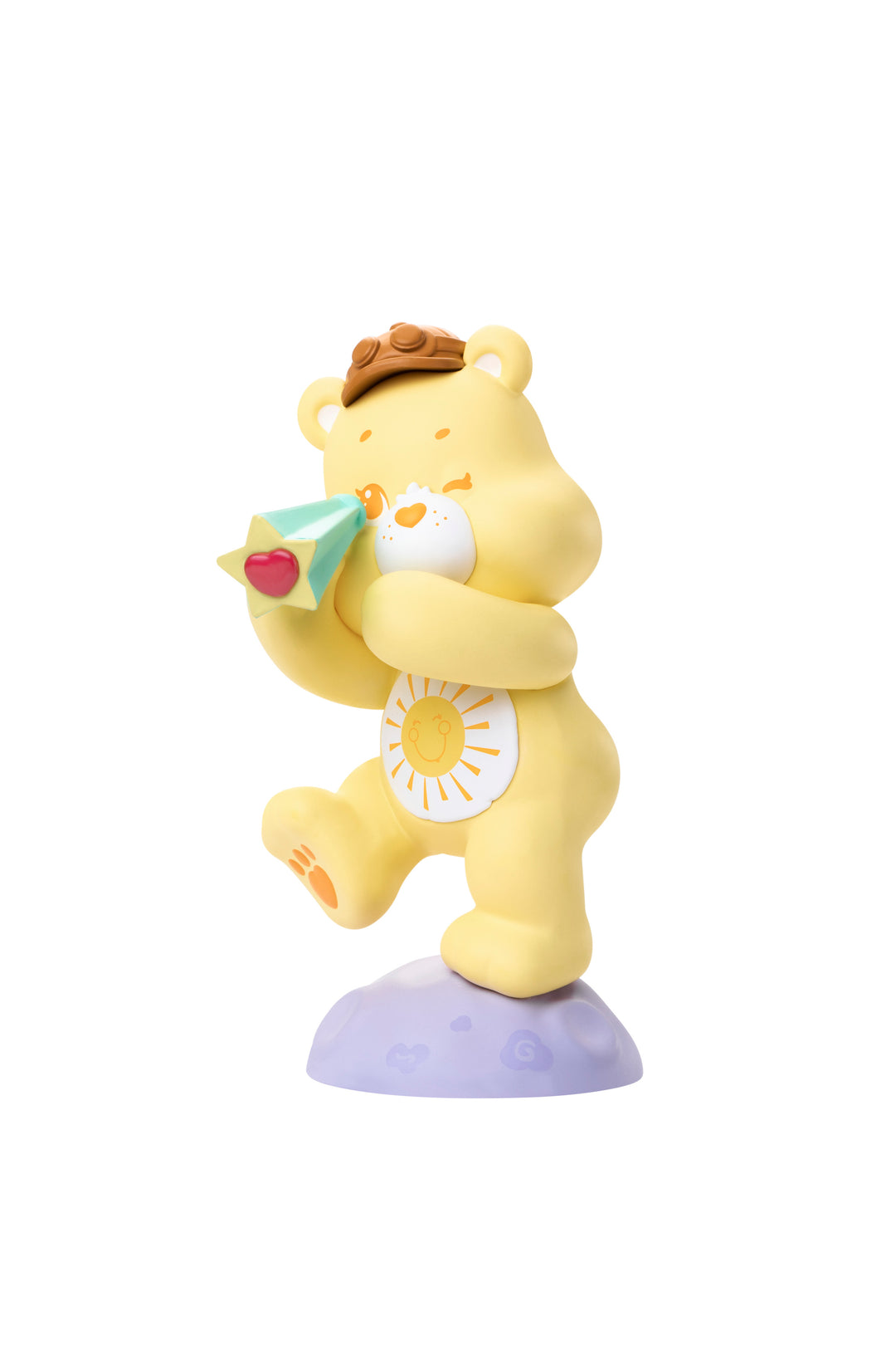 (単品販売)ケアベア 癒しの星 シリーズ ブラインドボックス