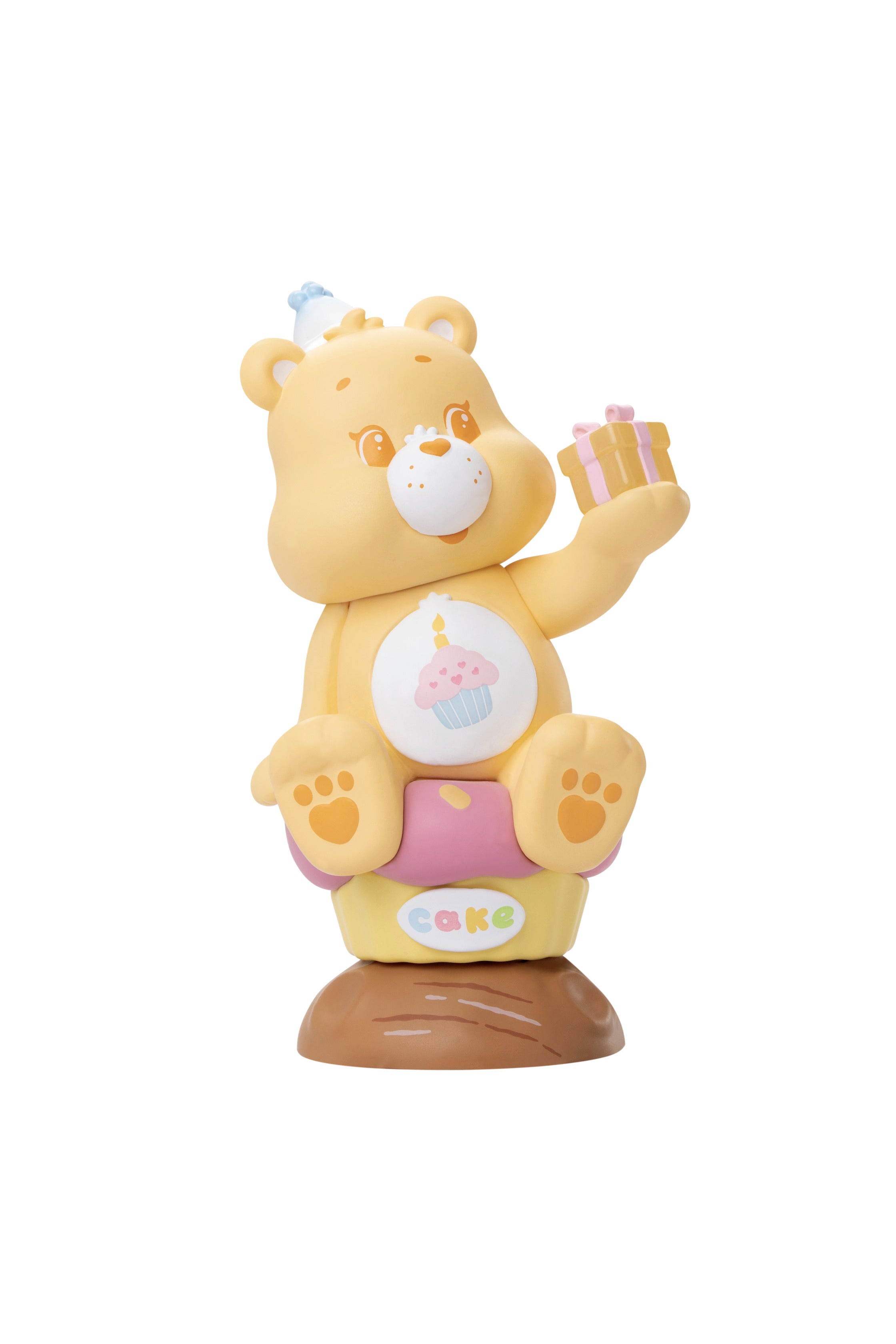 melodywave good2grow レアミッキー ペパピグ ケアベア 単品販売)ケアベア 癒しの星 シリーズ ブラインドボックス – SOOTANG HOBBY