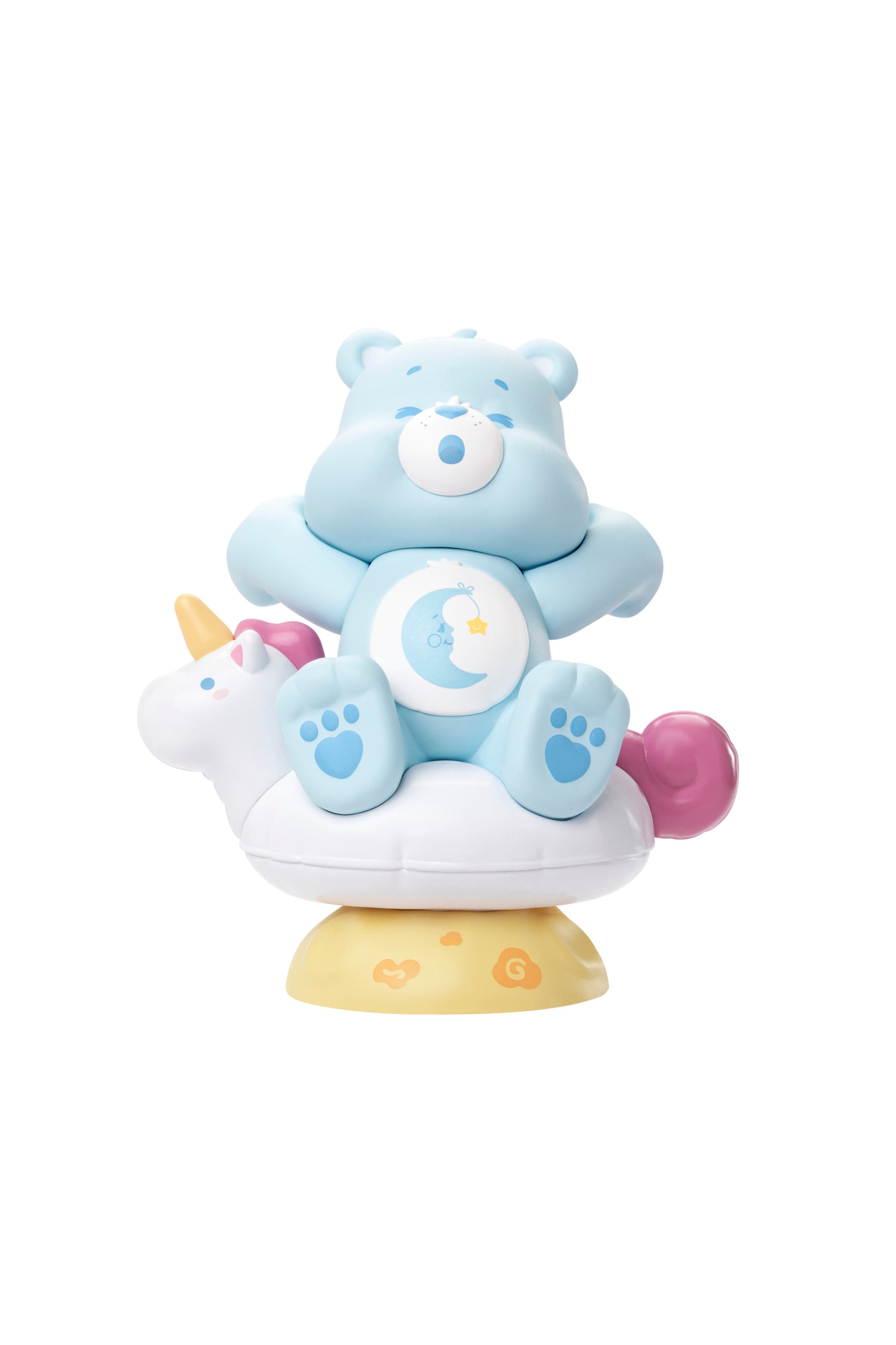 単品販売)ケアベア 癒しの星 シリーズ ブラインドボックス – SOOTANG HOBBY