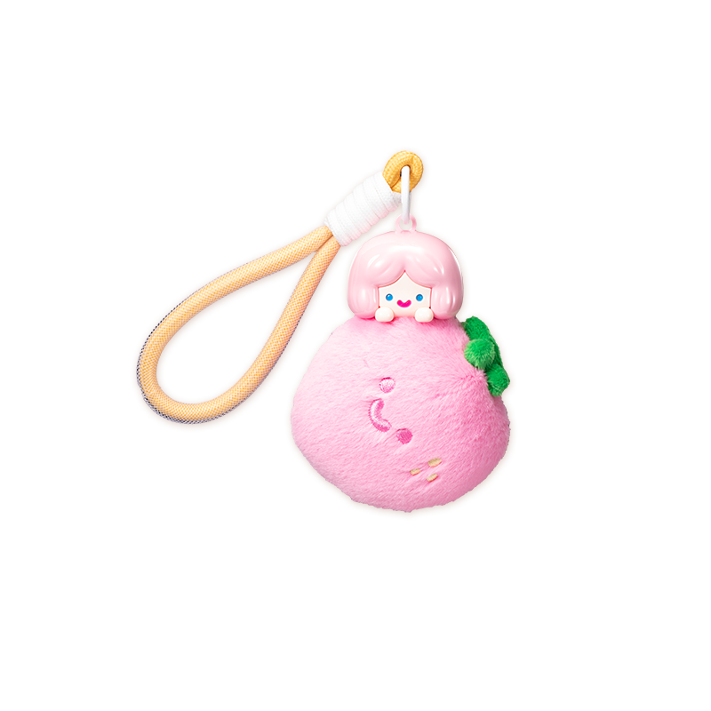 (単品販売)RiCO スイーツパーティ 癒しの香りぬいぐるみブラインドボックス