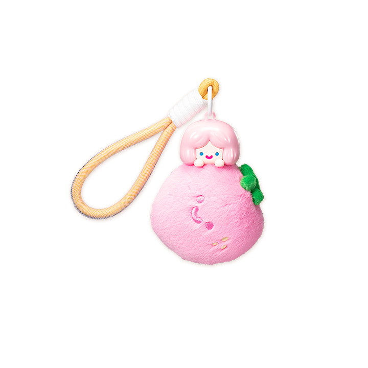 (単品販売)RiCO スイーツパーティ 癒しの香りぬいぐるみブラインドボックス