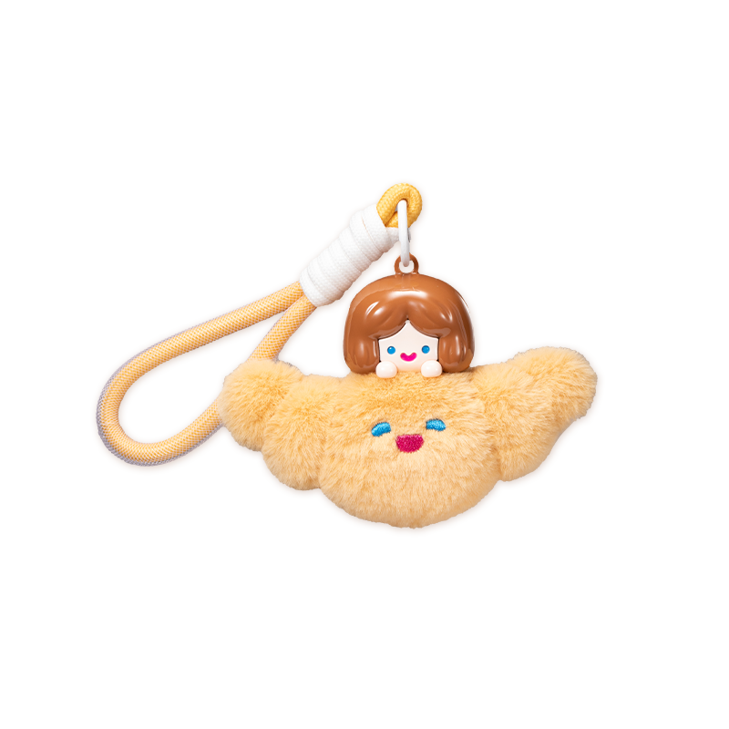 (単品販売)RiCO スイーツパーティ 癒しの香りぬいぐるみブラインドボックス