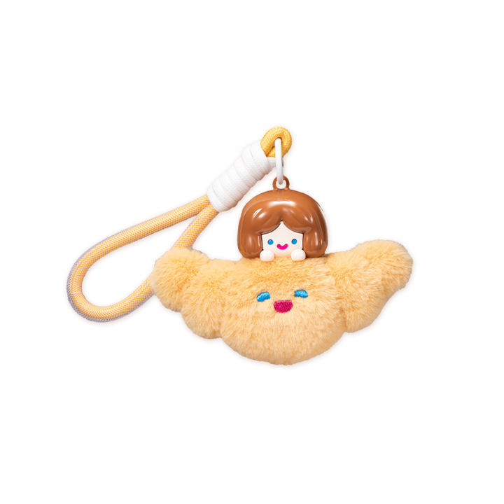 (単品販売)RiCO スイーツパーティ 癒しの香りぬいぐるみブラインドボックス