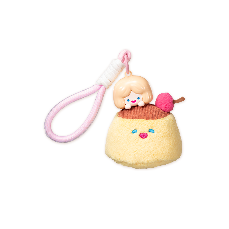 (単品販売)RiCO スイーツパーティ 癒しの香りぬいぐるみブラインドボックス