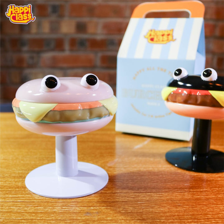 (単品販売)バーガーチェア−第四弾