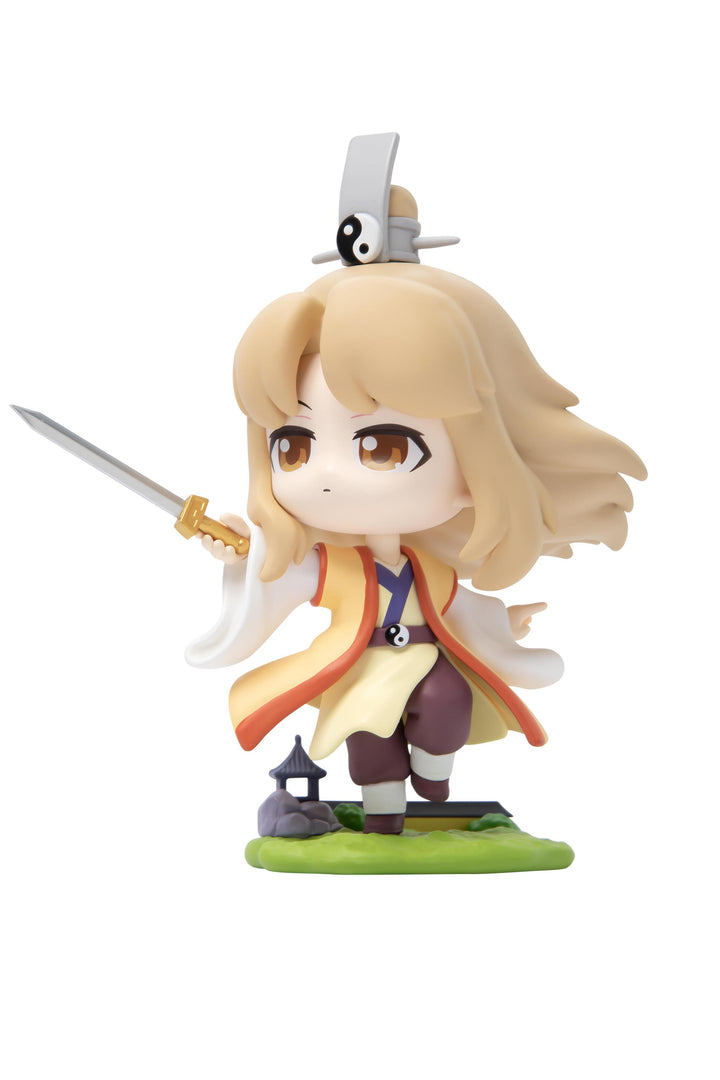 (単品販売)フォックス・スピリット・マッチメーカー 山盟海誓（さんめいかいせい）