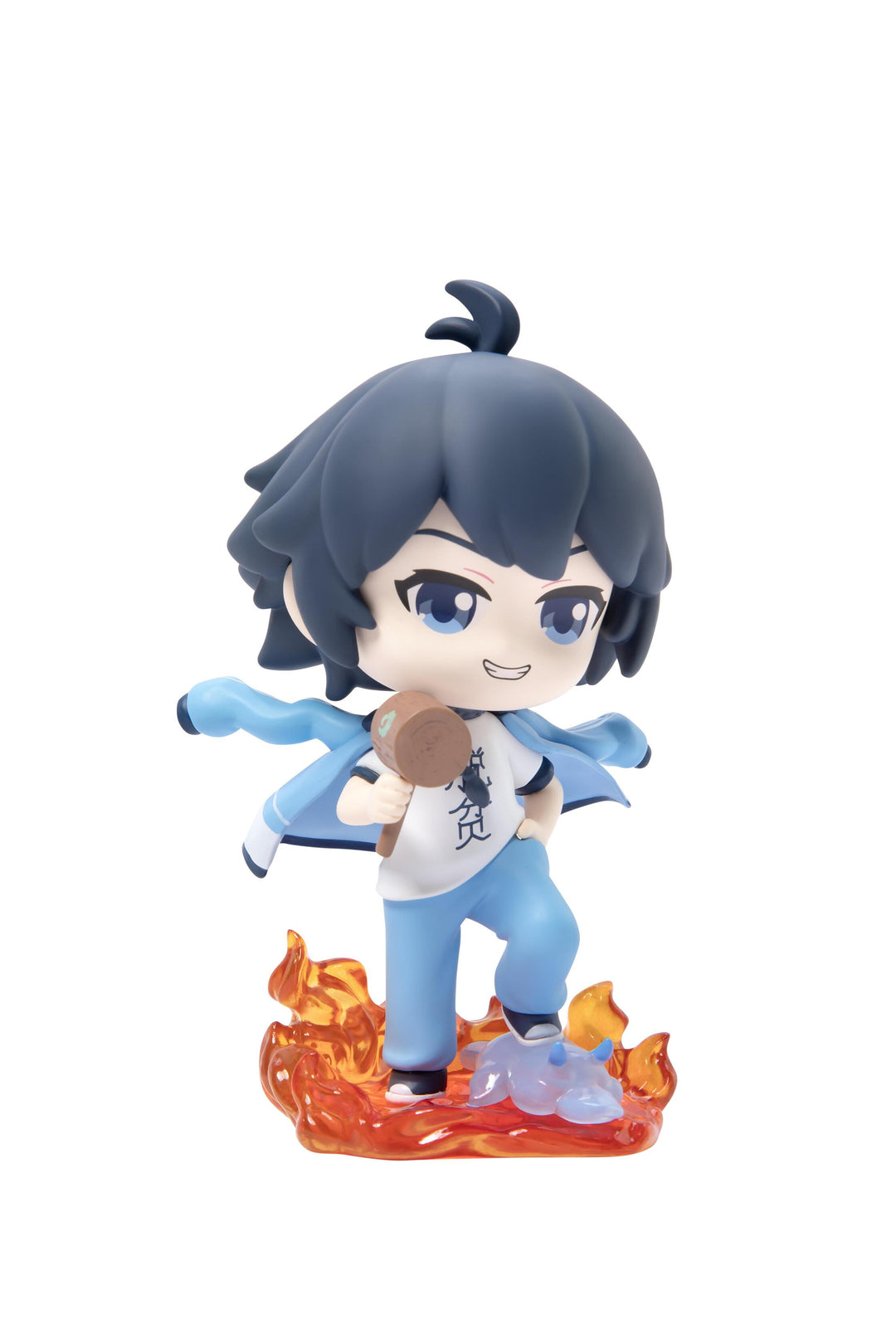 (単品販売)フォックス・スピリット・マッチメーカー 山盟海誓（さんめいかいせい）