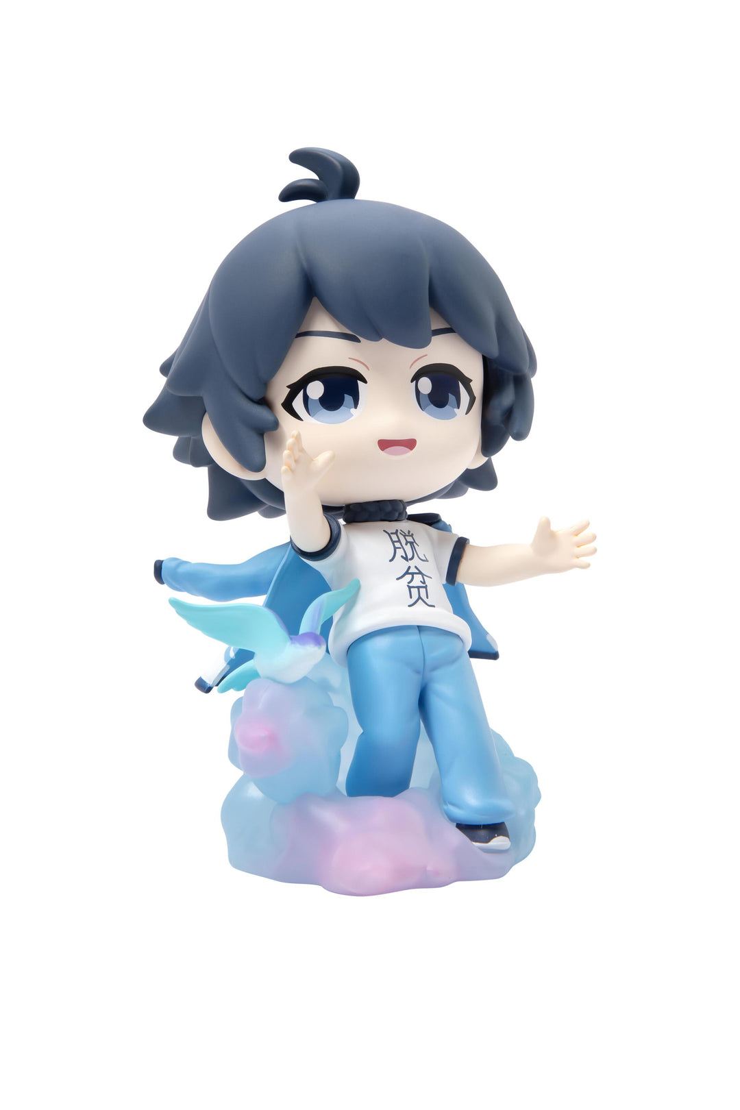 (単品販売)フォックス・スピリット・マッチメーカー 山盟海誓（さんめいかいせい）