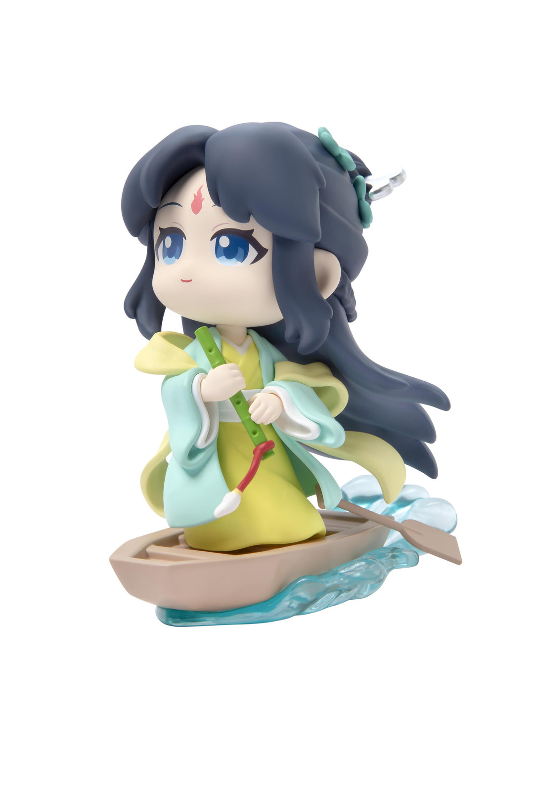 (単品販売)フォックス・スピリット・マッチメーカー 山盟海誓（さんめいかいせい）