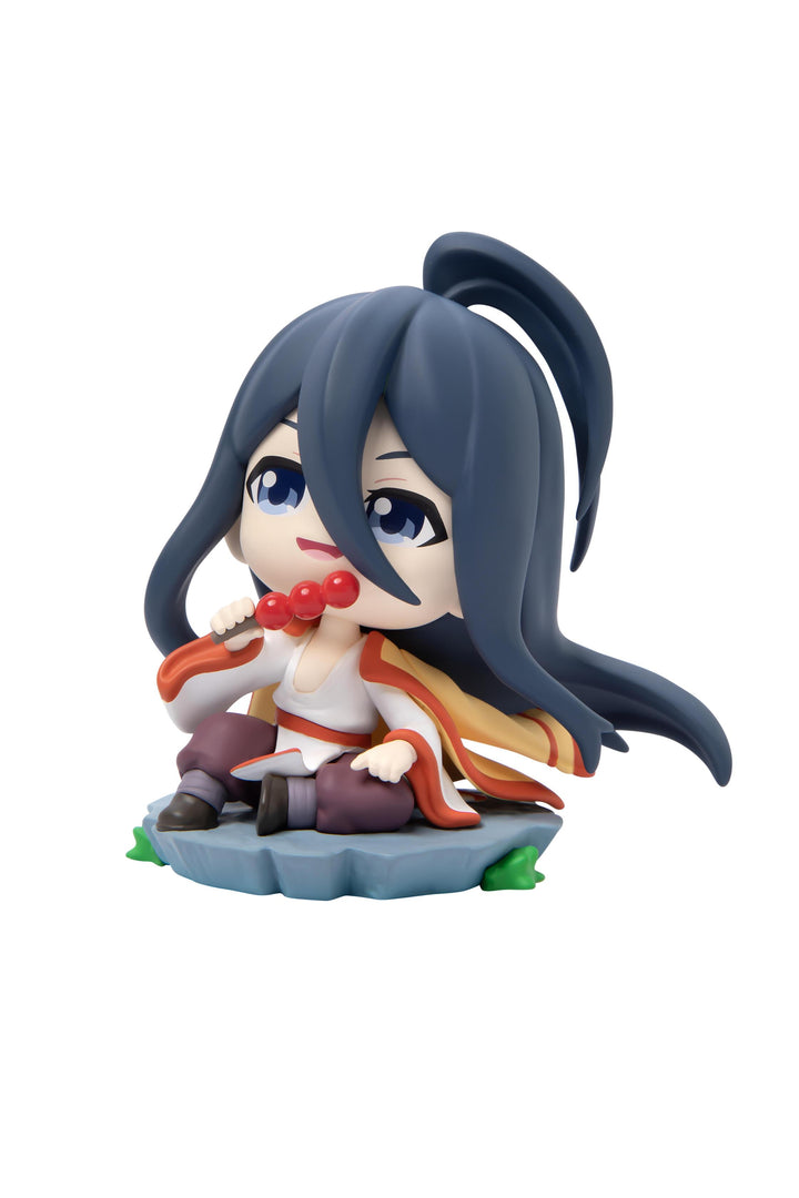 (単品販売)フォックス・スピリット・マッチメーカー 山盟海誓（さんめいかいせい）