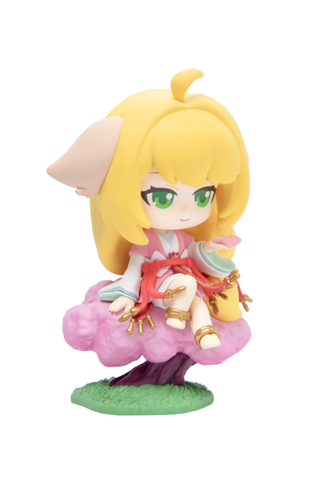 (単品販売)フォックス・スピリット・マッチメーカー 山盟海誓（さんめいかいせい）