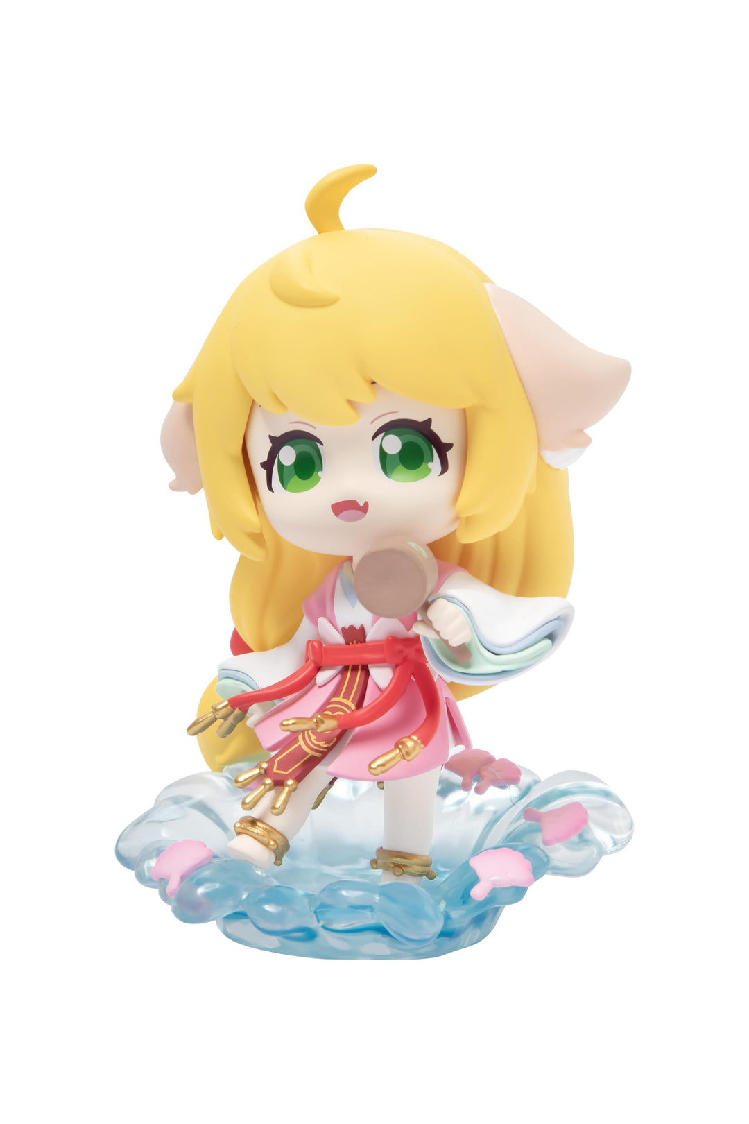 (単品販売)フォックス・スピリット・マッチメーカー 山盟海誓（さんめいかいせい）