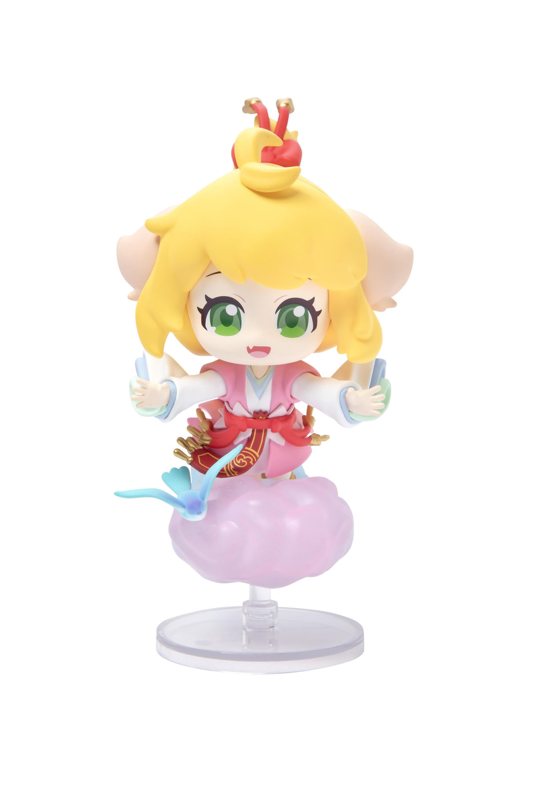 (単品販売)フォックス・スピリット・マッチメーカー 山盟海誓（さんめいかいせい）