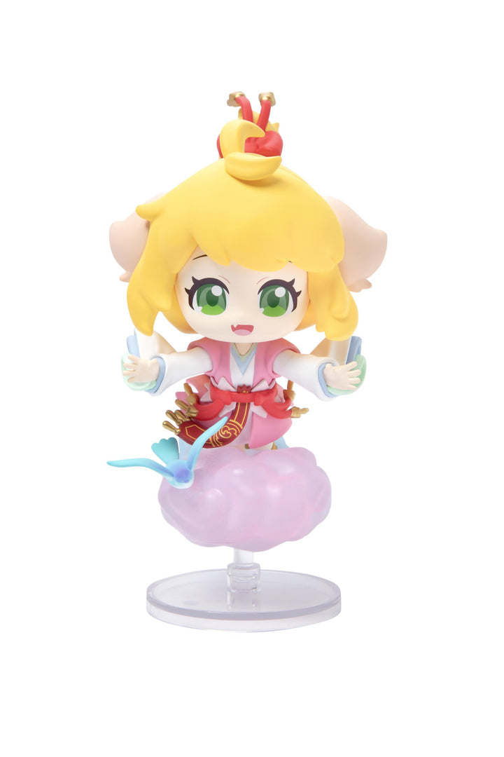 (単品販売)フォックス・スピリット・マッチメーカー 山盟海誓（さんめいかいせい）