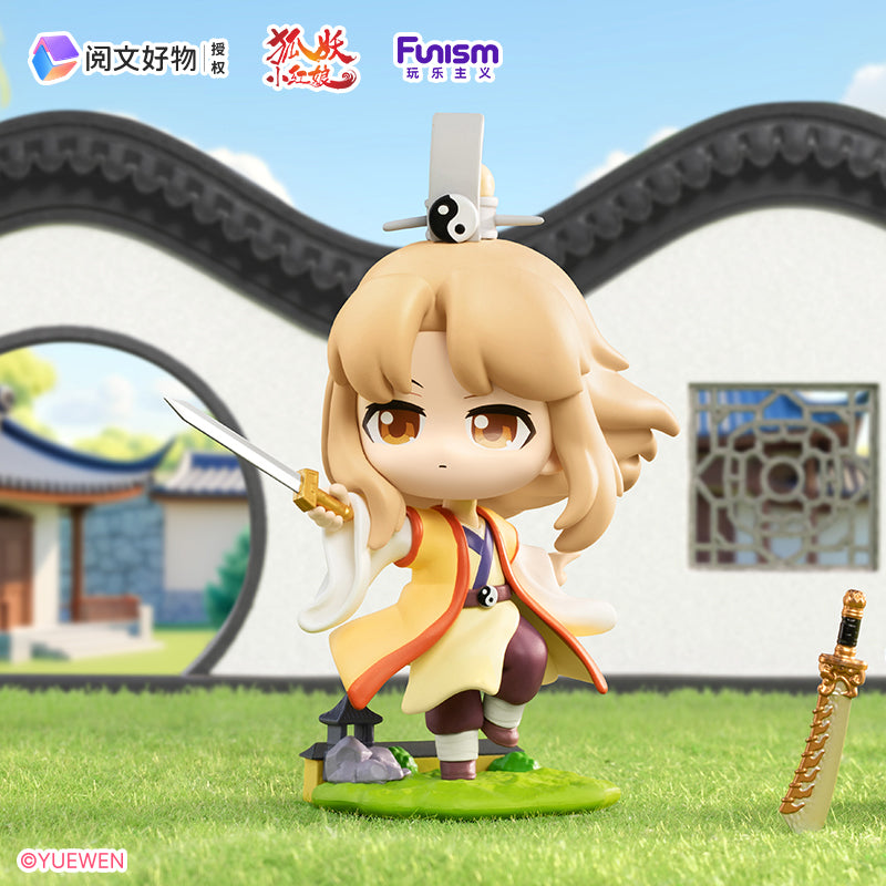 (単品販売)フォックス・スピリット・マッチメーカー 山盟海誓（さんめいかいせい）