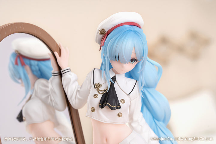 Gift+ ジェーナス フィッティング・ラブ 1/8スケール