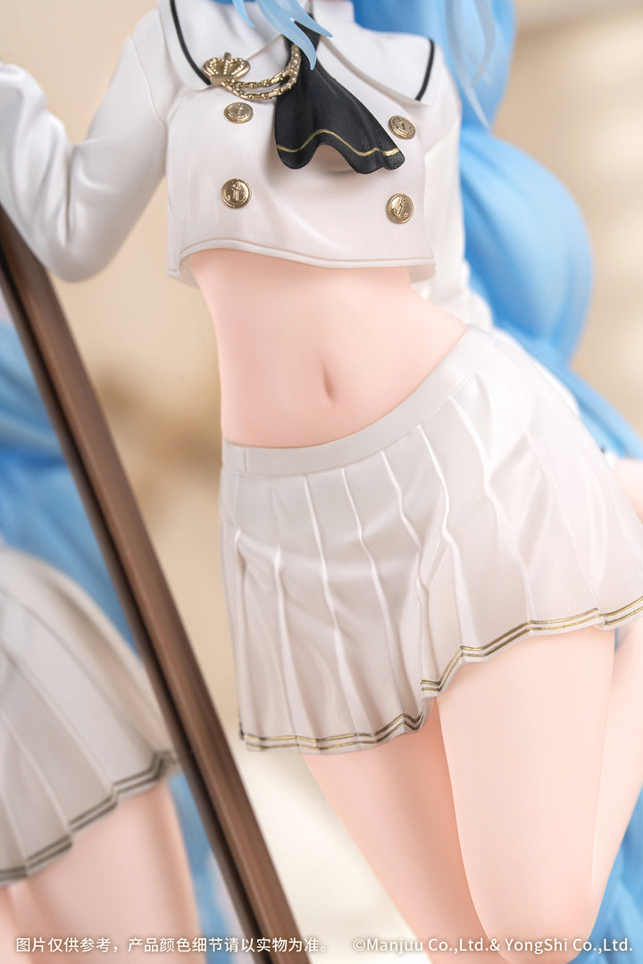Gift+ ジェーナス フィッティング・ラブ 1/8スケール