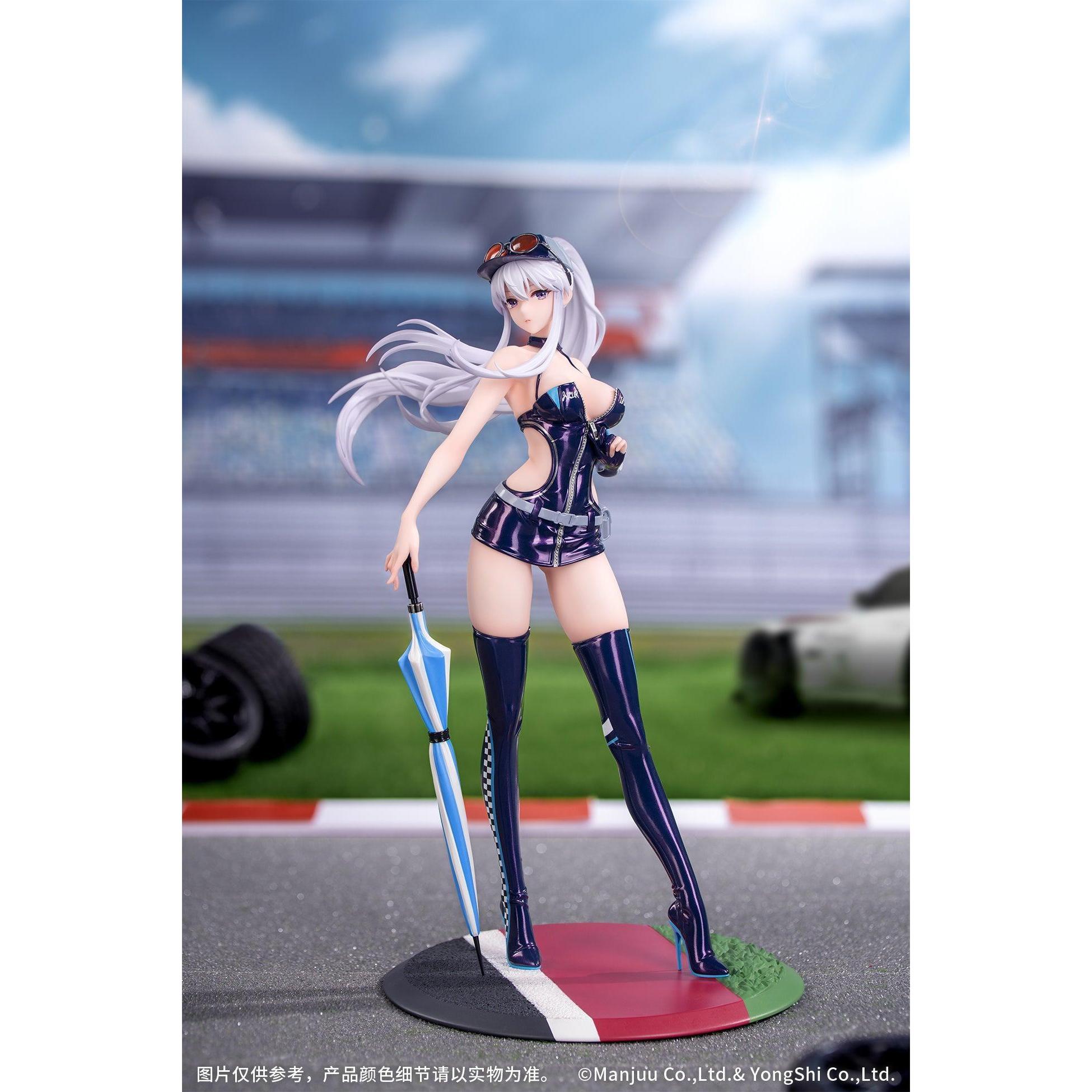 アズールレーン – SOOTANG HOBBY
