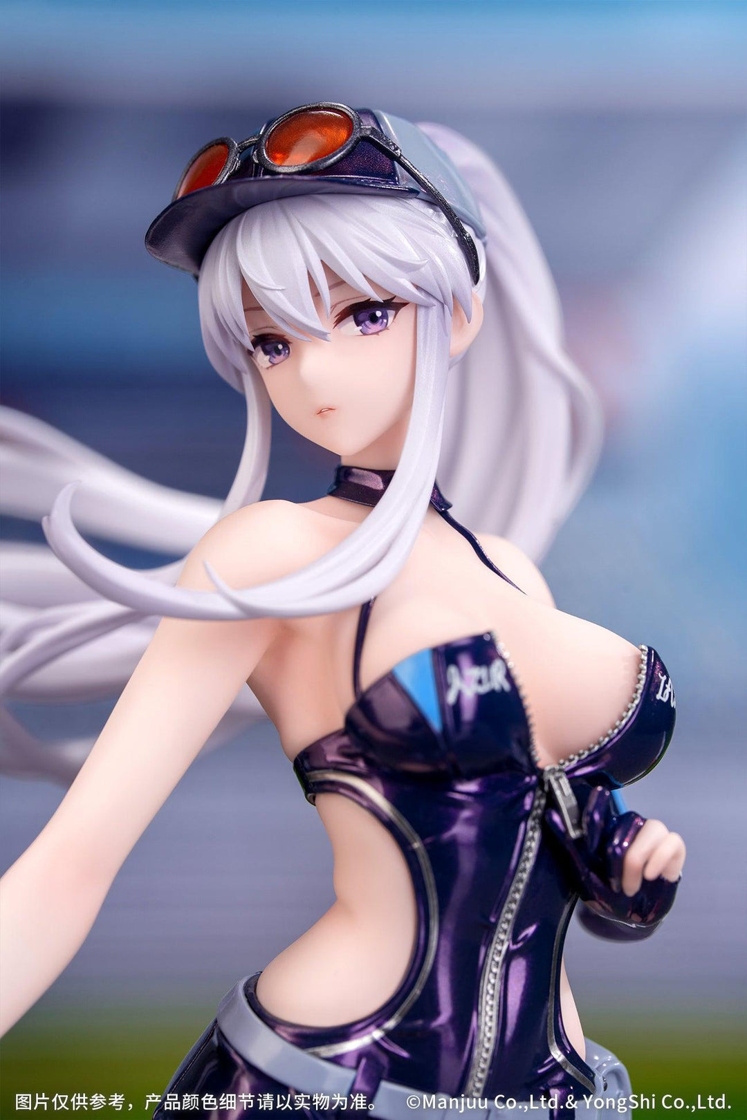 Gift+ エンタープライズ ウィンド・キャッチャー 1/8スケール