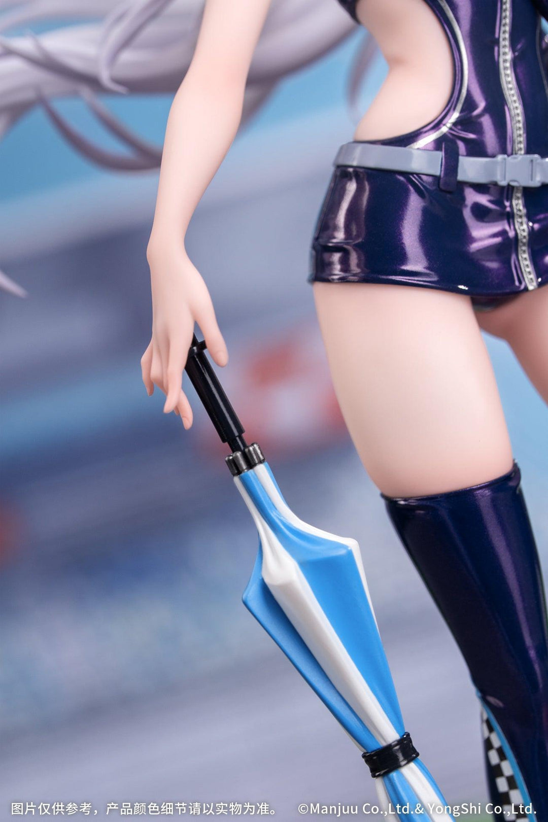 Gift+ エンタープライズ ウィンド・キャッチャー 1/8スケール