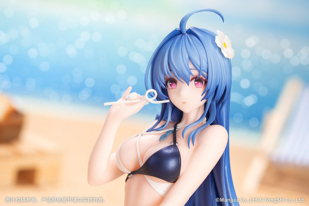 ヘレナ 光輝のトライアングルウェーブ 1/8スケール