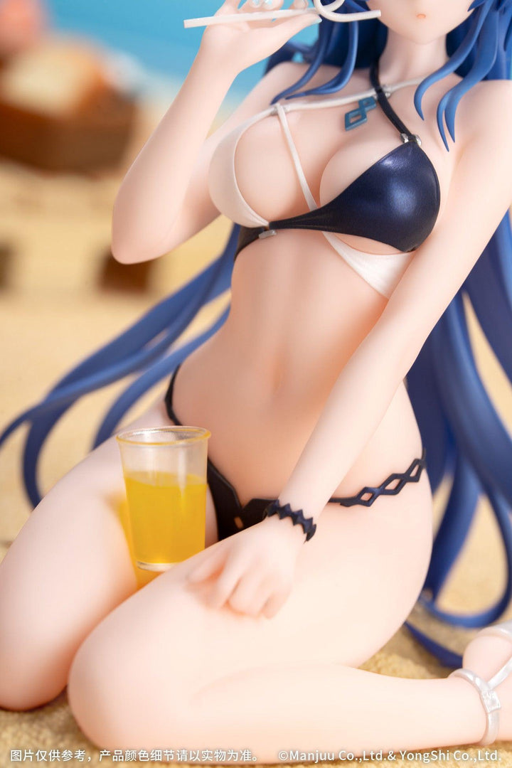 ヘレナ 光輝のトライアングルウェーブ 1/8スケール