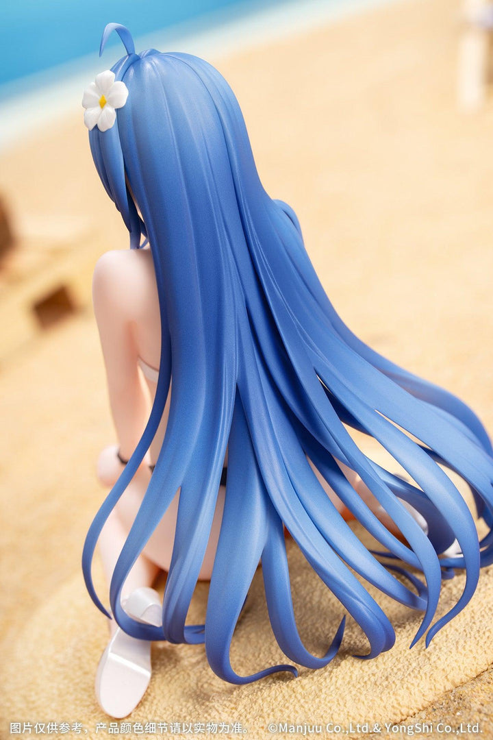 ヘレナ 光輝のトライアングルウェーブ 1/8スケール