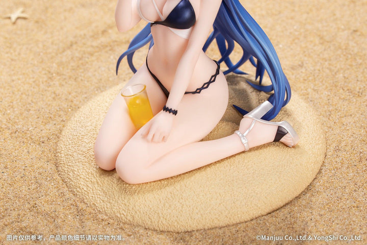 ヘレナ 光輝のトライアングルウェーブ 1/8スケール