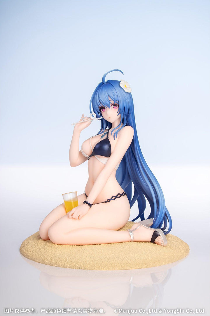 ヘレナ 光輝のトライアングルウェーブ 1/8スケール