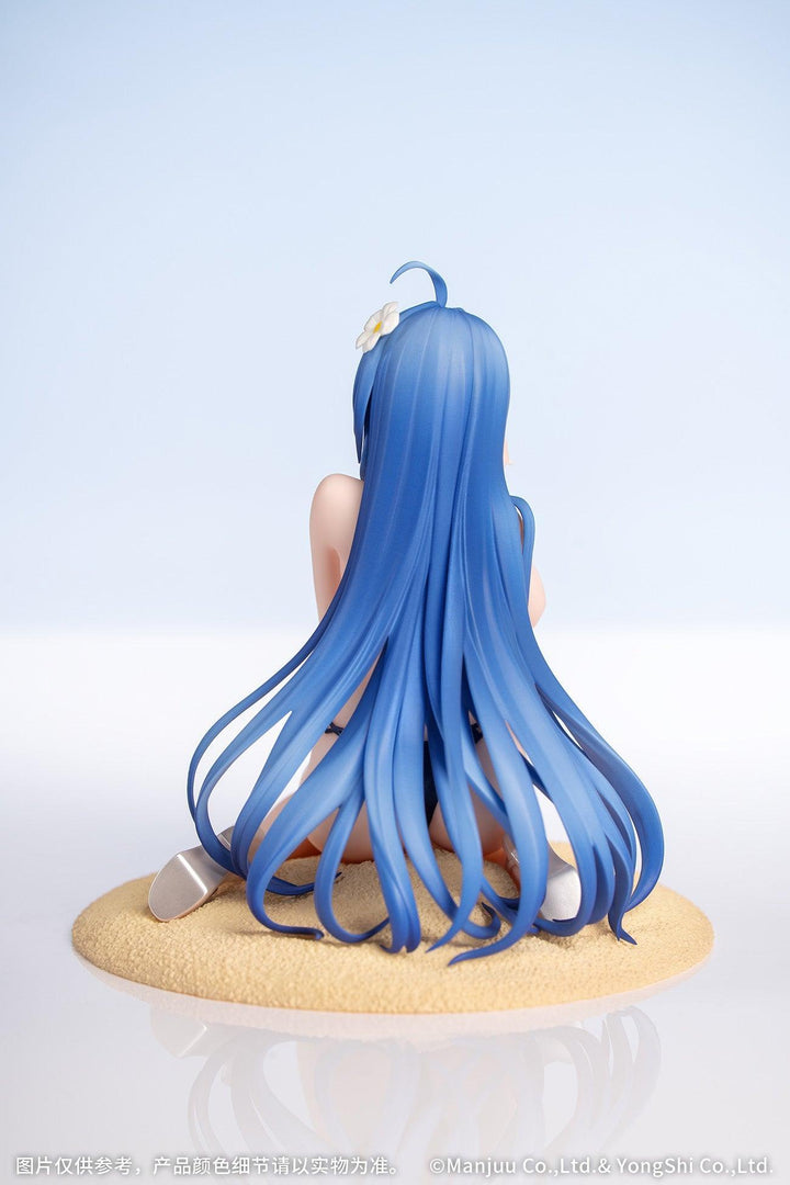 ヘレナ 光輝のトライアングルウェーブ 1/8スケール