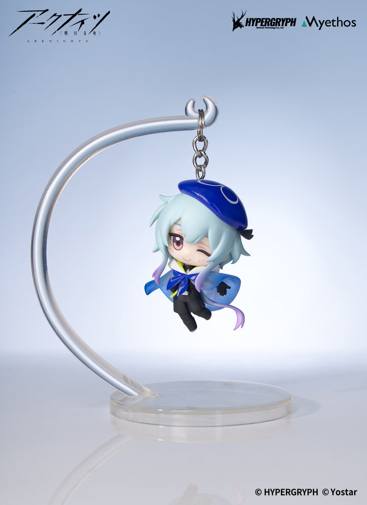 Hang On シリーズ ミヅキ