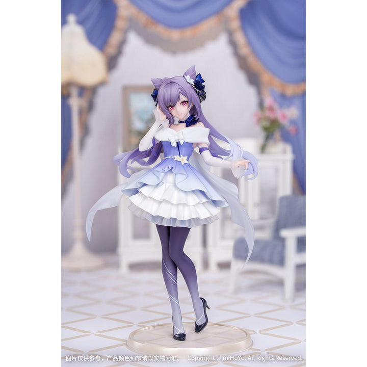 Gift+ 刻晴・煌めく夜の宴Ver. 1/8スケール
