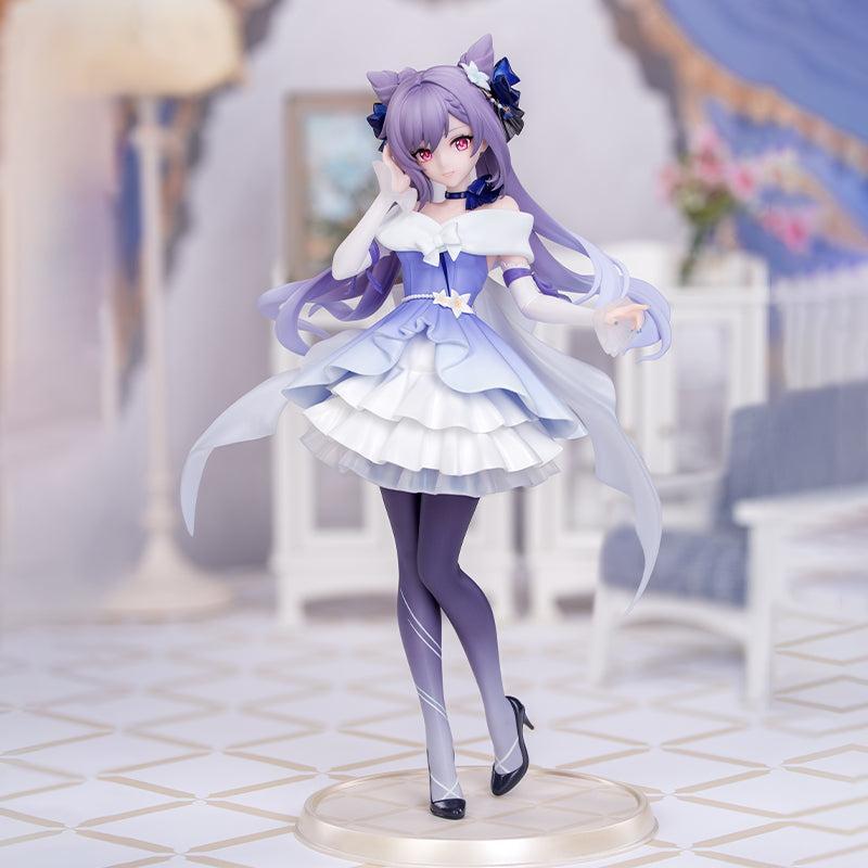 Gift+ 刻晴・煌めく夜の宴Ver. 1/8スケール