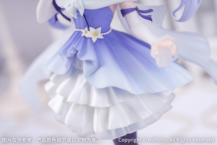 Gift+ 刻晴・煌めく夜の宴Ver. 1/8スケール