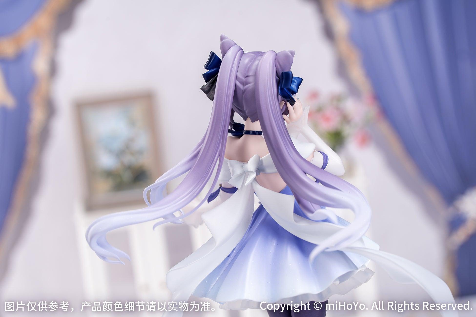 原神　スイパラ　刻晴セット Gift+ 1/8 刻晴・煌めく夜の宴Ver.【Myethos Japan online store】