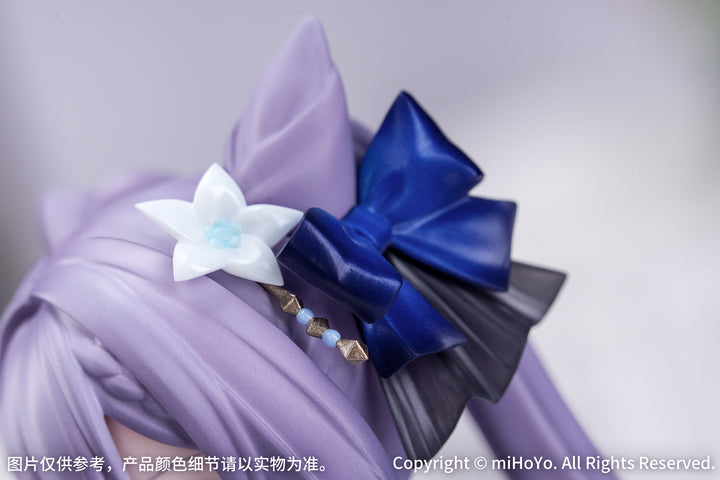 Gift+ 刻晴・煌めく夜の宴Ver. 1/8スケール