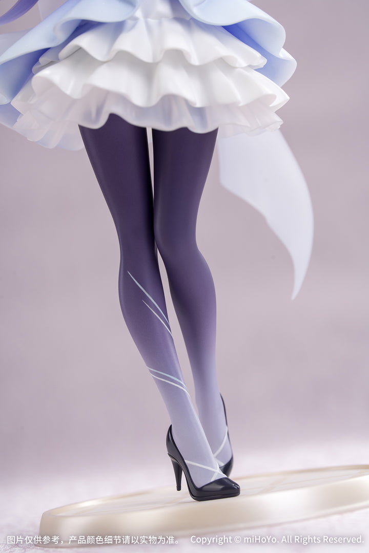 Gift+ 刻晴・煌めく夜の宴Ver. 1/8スケール